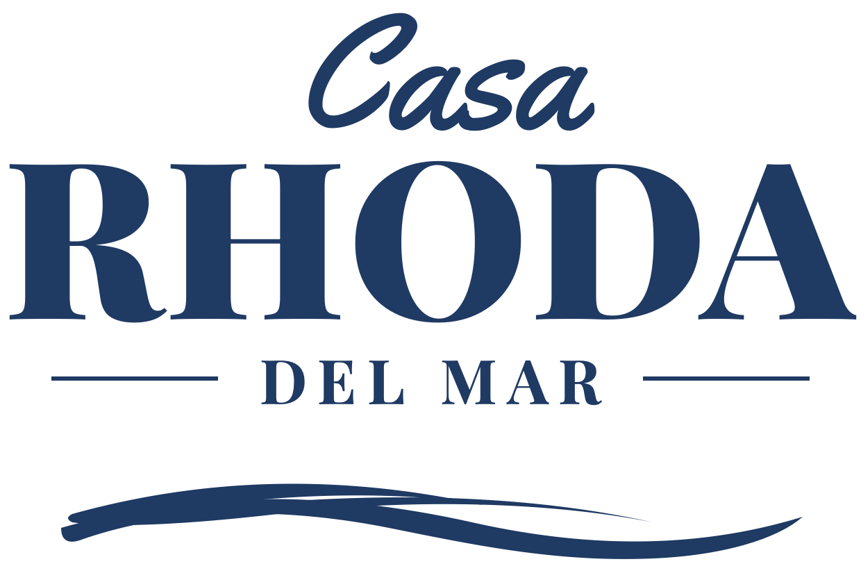 Casa Rhoda Del Mar